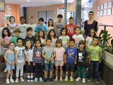 Primaria 1C